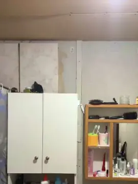 Cam4 Live Porn of Izacat