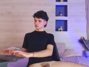Cam4 Private Sex Chat of Logan_Steel