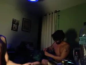 Cam4 Live Porn of villanocat