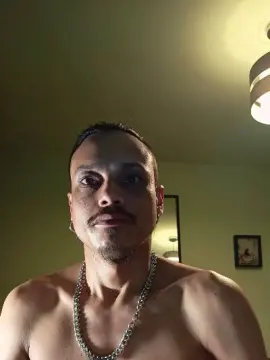 Cam4 Free Porn Cam of villanocat