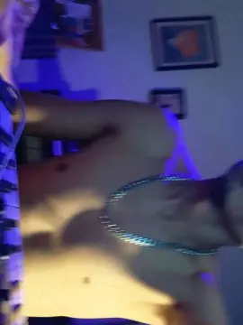 Cam4 Free Porn Cam of villanocat