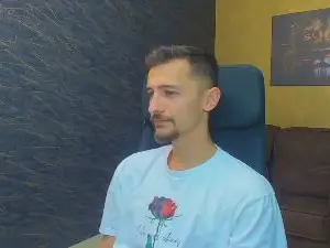 Cam4 Free Porn Cam of HayesNova