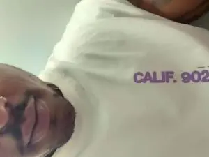 Cam4 Live Sex Cam of Mambanegra33