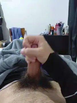 Cam4 Live Porn of RafaelPS