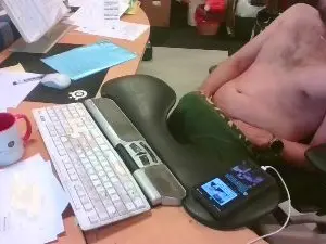 Cam4 Free Live Porn of Slovotski