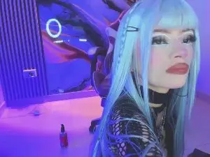 Cam4 Best Webcam of chloejackson