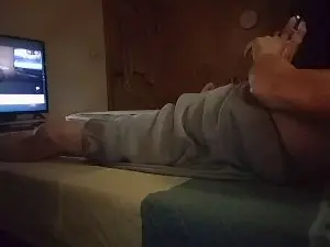 Cam4 Private Sex Chat of isaacwufun