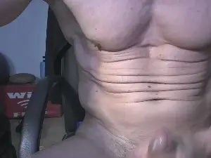 Cam4 Nude Webcam of jeans4666