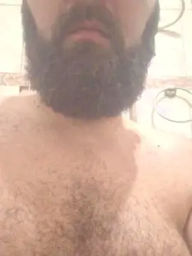 Cam4 Nude Webcam of Brazilianbear_