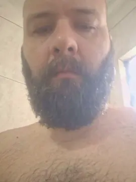 Cam4 Private Sex Chat of Brazilianbear_
