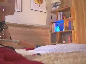 Cam4 Best live sex cam show of CarmonReimold