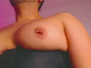 Cam4 Nude Webcam of cocky_03