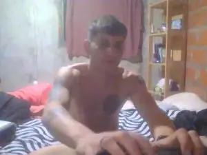 Cam4 Nude Webcam of elsaiya