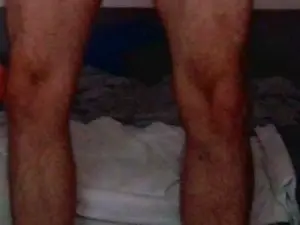 Cam4 Nude Webcam of jolaa