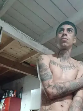 Cam4 Private Sex Chat of tattoo_xxx