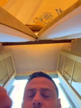 Cam4 Live Porn of Fantasy867