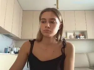 Cam4 Free Porn Cam of RubyeStrande