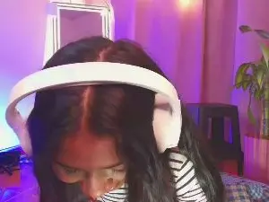 Cam4 Free Porn Cam of Siara_bonny