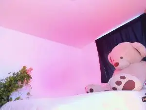 Cam4 Sex Cam of doll_lissa