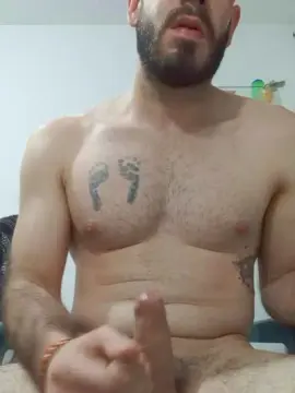 Cam4 Live Sex of godie26