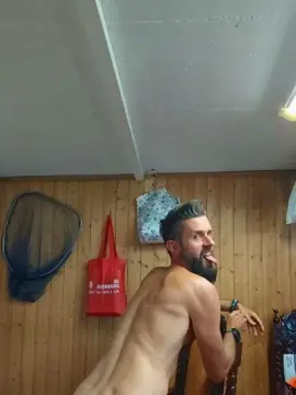 Cam4 Adult Video Chat of nico_boy89