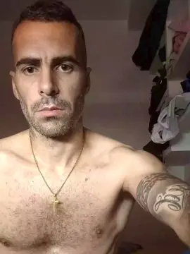 Cam4 Live Sex Cam of Borja69hot