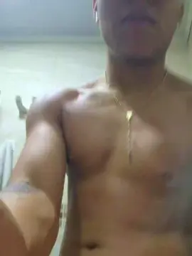 Cam4 Live Porn of Felipe_J