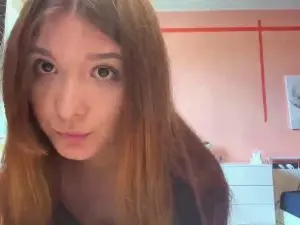 Cam4 Live Porn of FloraFurlough