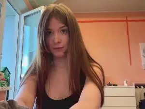 Cam4 Best Webcam of FloraFurlough