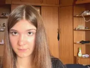Cam4 Live Sex of FloraFurlough