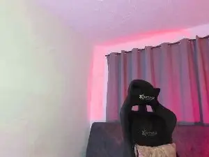 Cam4 Live Porn of TheMagicFoxxx