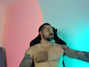 Cam4 Adult Webcams of TheMagicFoxxx