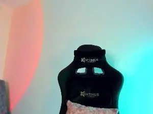 Cam4 Best live sex cam show of TheMagicFoxxx