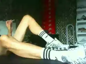 Cam4 Private Sex Chat of michamucgay