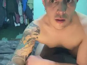 Cam4 Adult Video Chat of Aafc1992