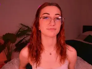 Cam4 Nude Webcam of MilaFlame