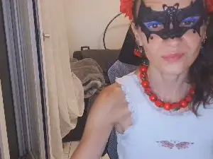 Cam4 Live Porn of TinyWife