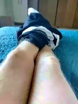 Cam4 Sex Chat of toafim69