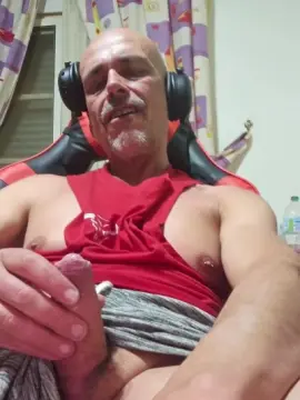 Cam4 Live Sex Cam of voneicken