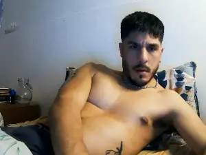 Cam4 Sex Cam of Gauch92