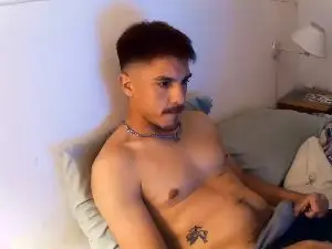 Cam4 Sex Chat of Gauch92