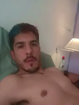 Cam4 Free Porn Cam of Gauch92