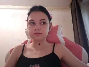 Cam4 Sex Chat of HildredBiel