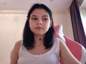 Cam4 Live Sex Cam of HildredBiel