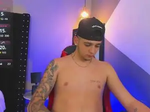 Cam4 Live Porn of Mathewboy1