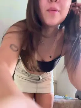 Cam4 Nude Webcam of afroditag