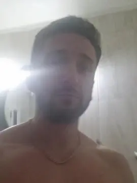 Cam4 Adult Video Chat of ivan_dimitri