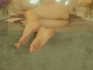 Cam4 Sex Chat of Mysterius_Woman