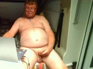 Cam4 Nude Webcam of amigo3334