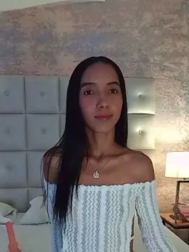 Cam4 Private Sex Chat of itsvanesa